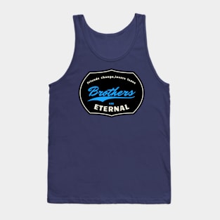 Best brother - brothers are eternal Tank Top